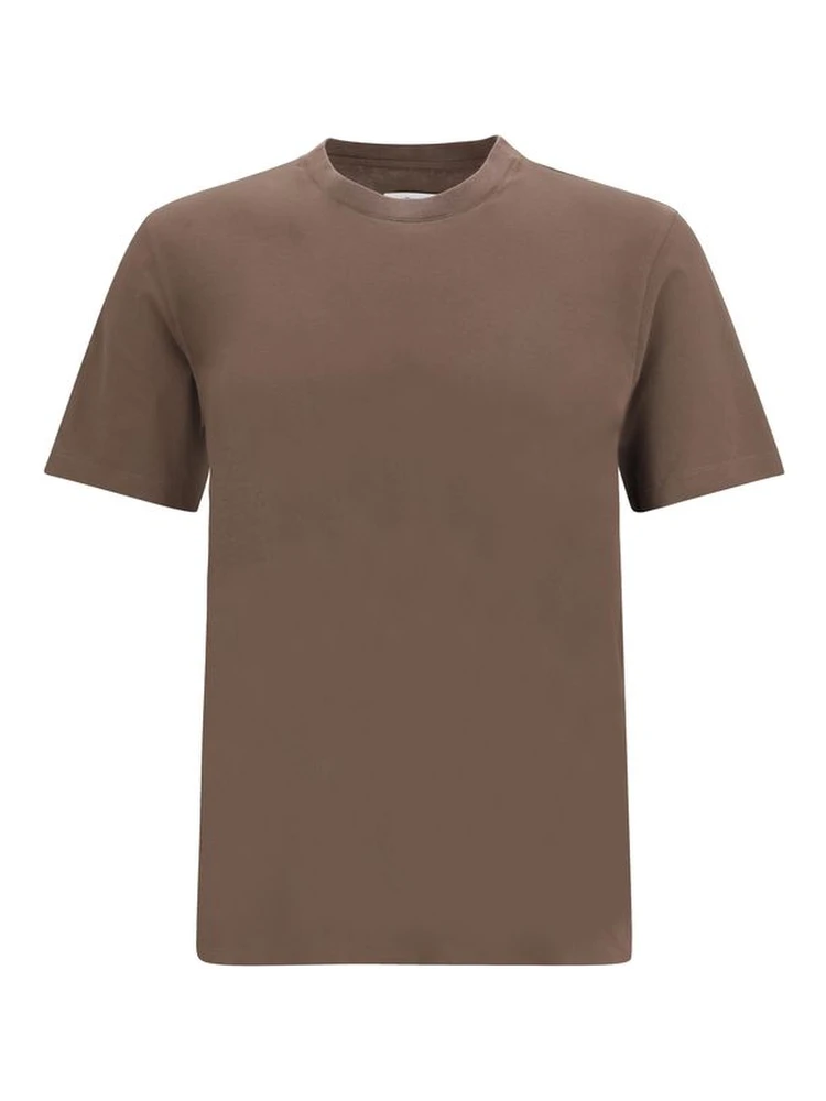 Multicolor Cotton T-Shirt