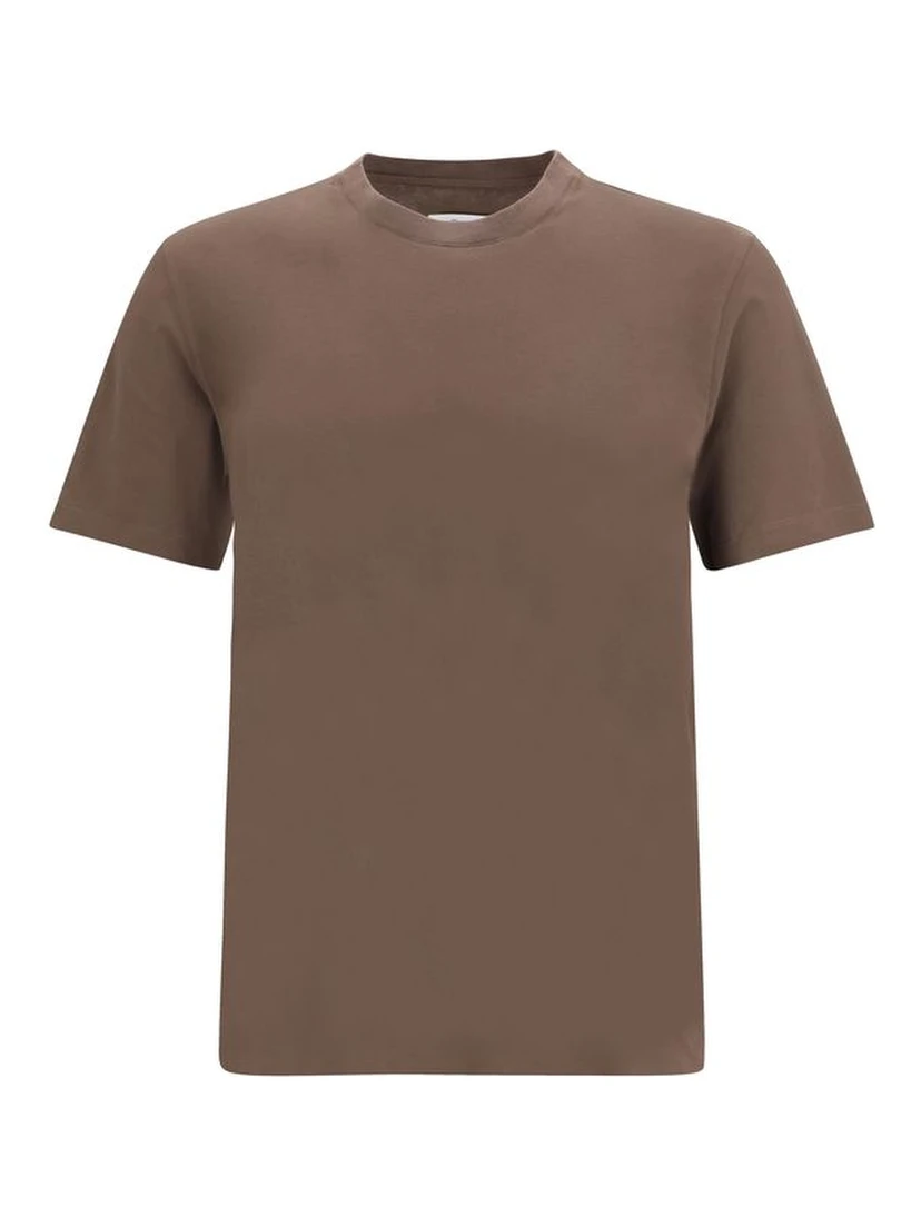 Multicolor Cotton T-Shirt