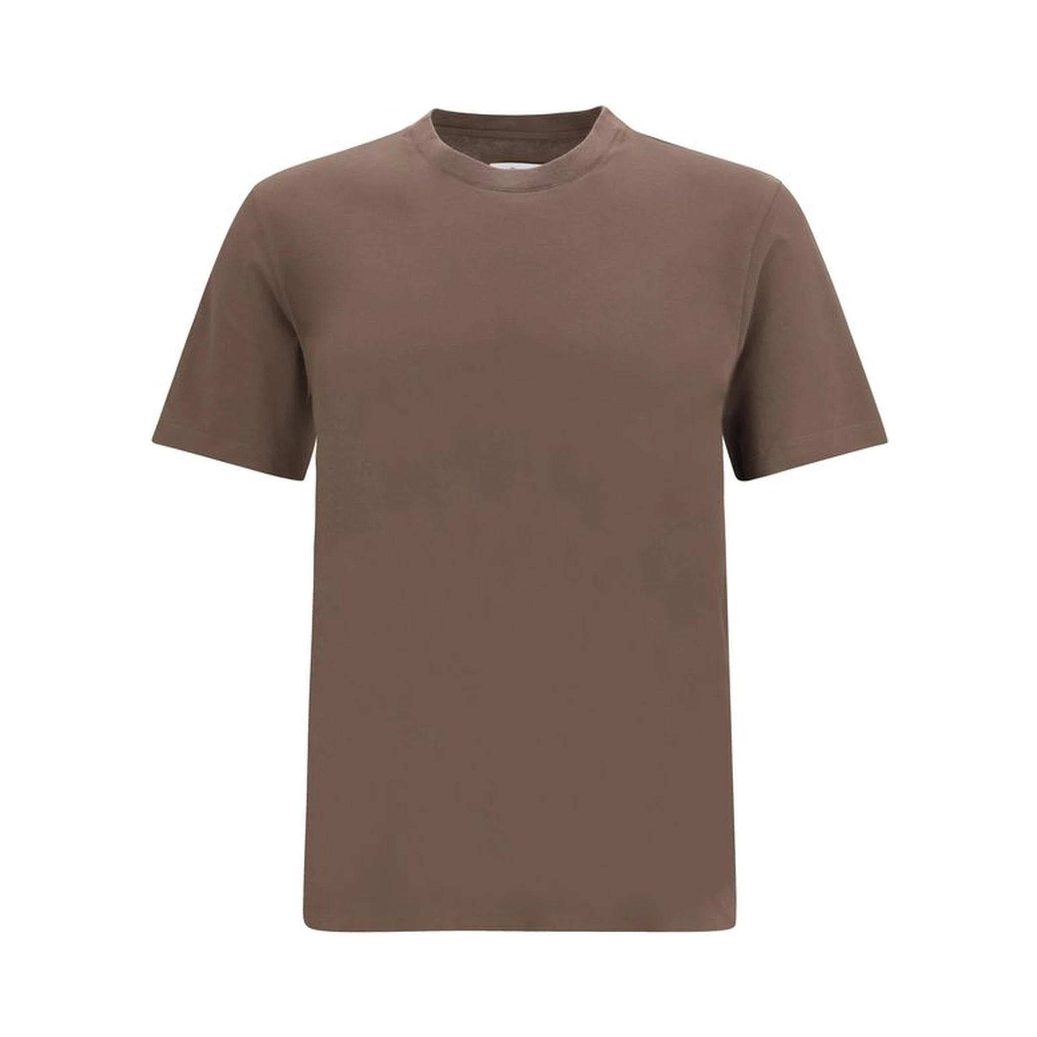 Multicolor Cotton T-Shirt