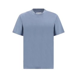 Multicolor Cotton T-Shirt