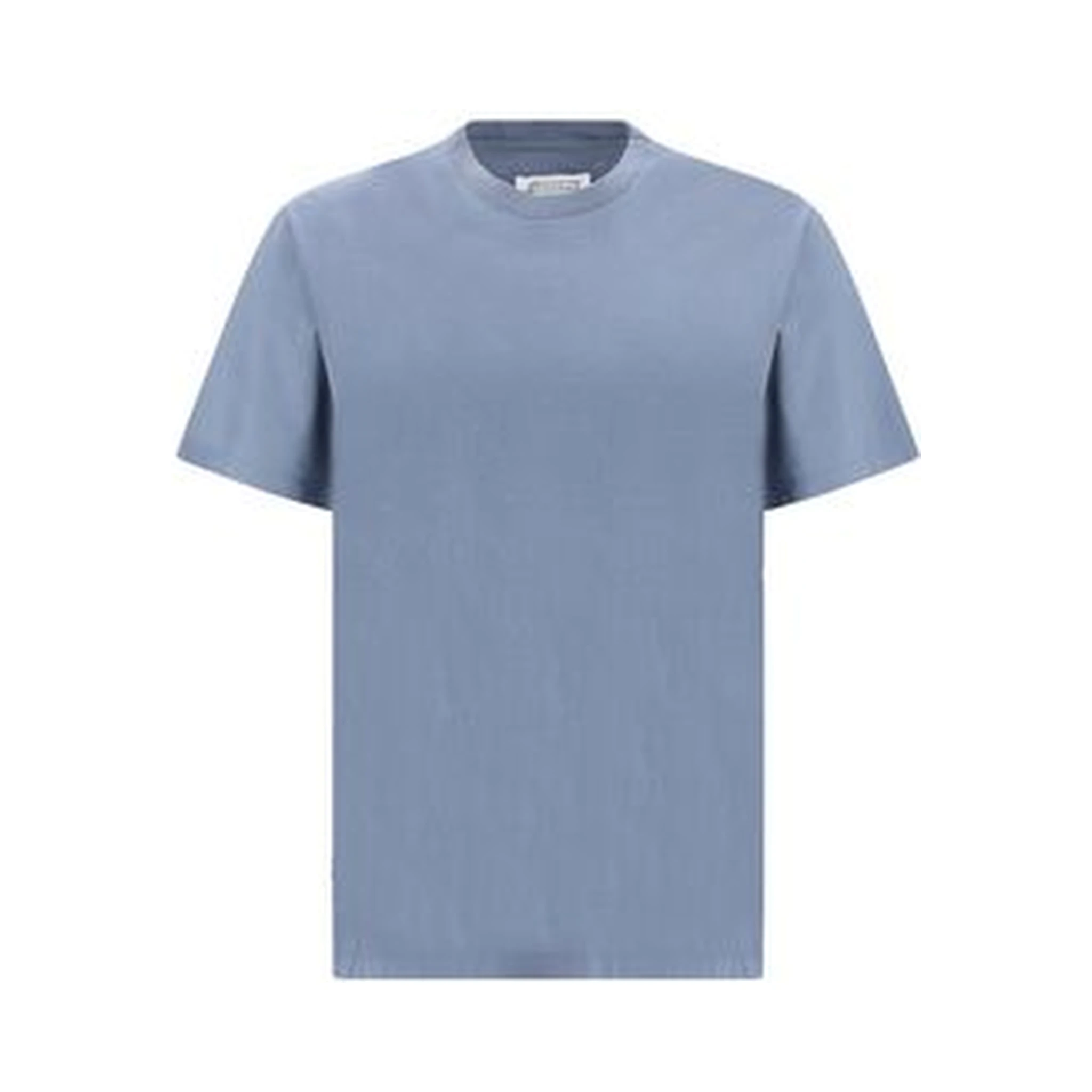 Multicolor Cotton T-Shirt