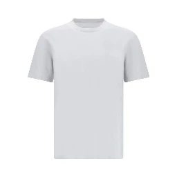 Multicolor Cotton T-Shirt