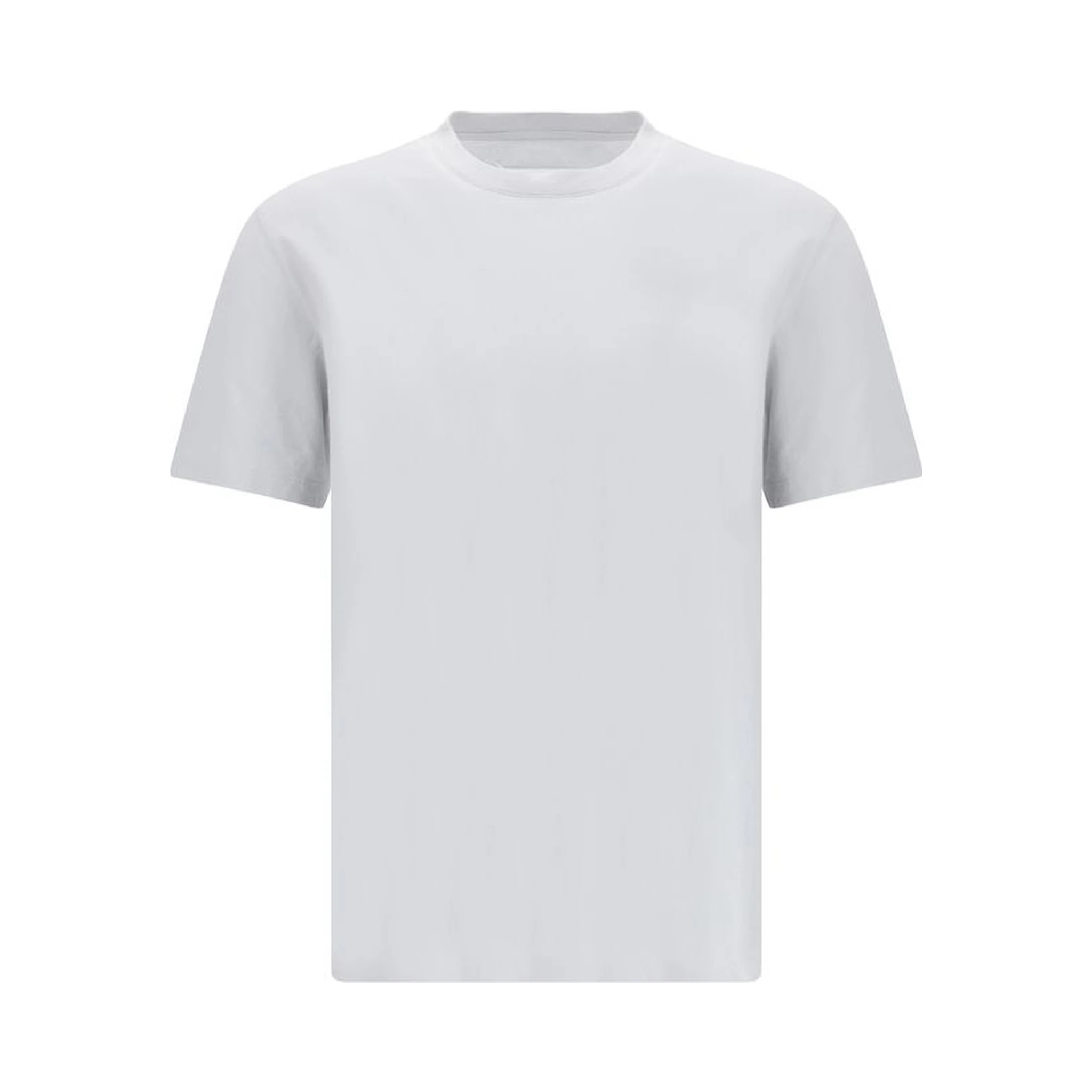 Multicolor Cotton T-Shirt