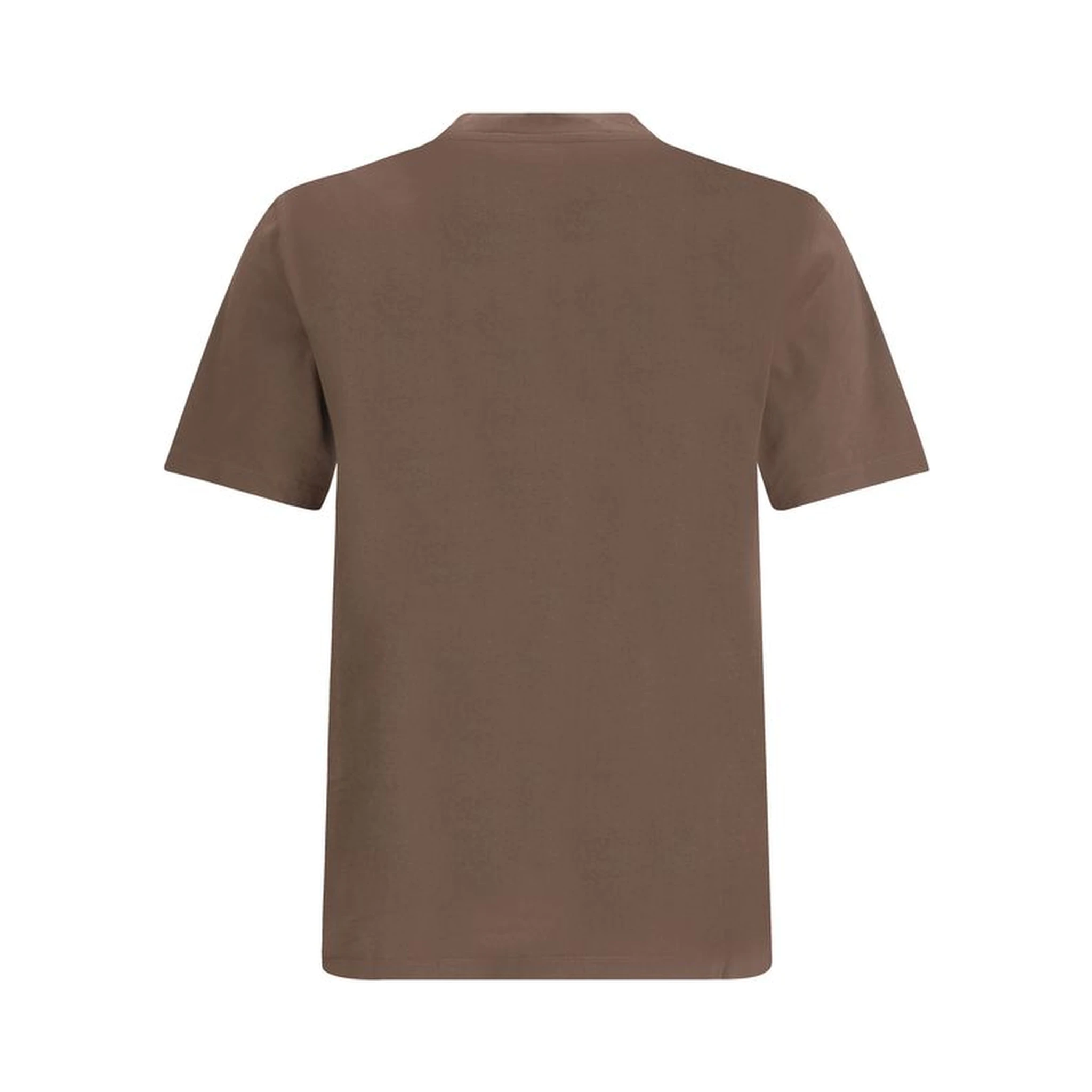 Multicolor Cotton T-Shirt