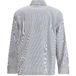 Multicolor Cotton Pattern Shirt