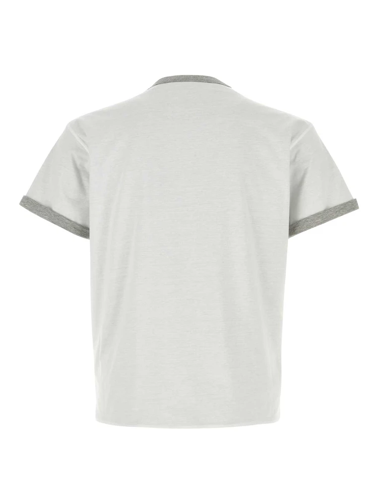 قميص برقبة دائرية alternative