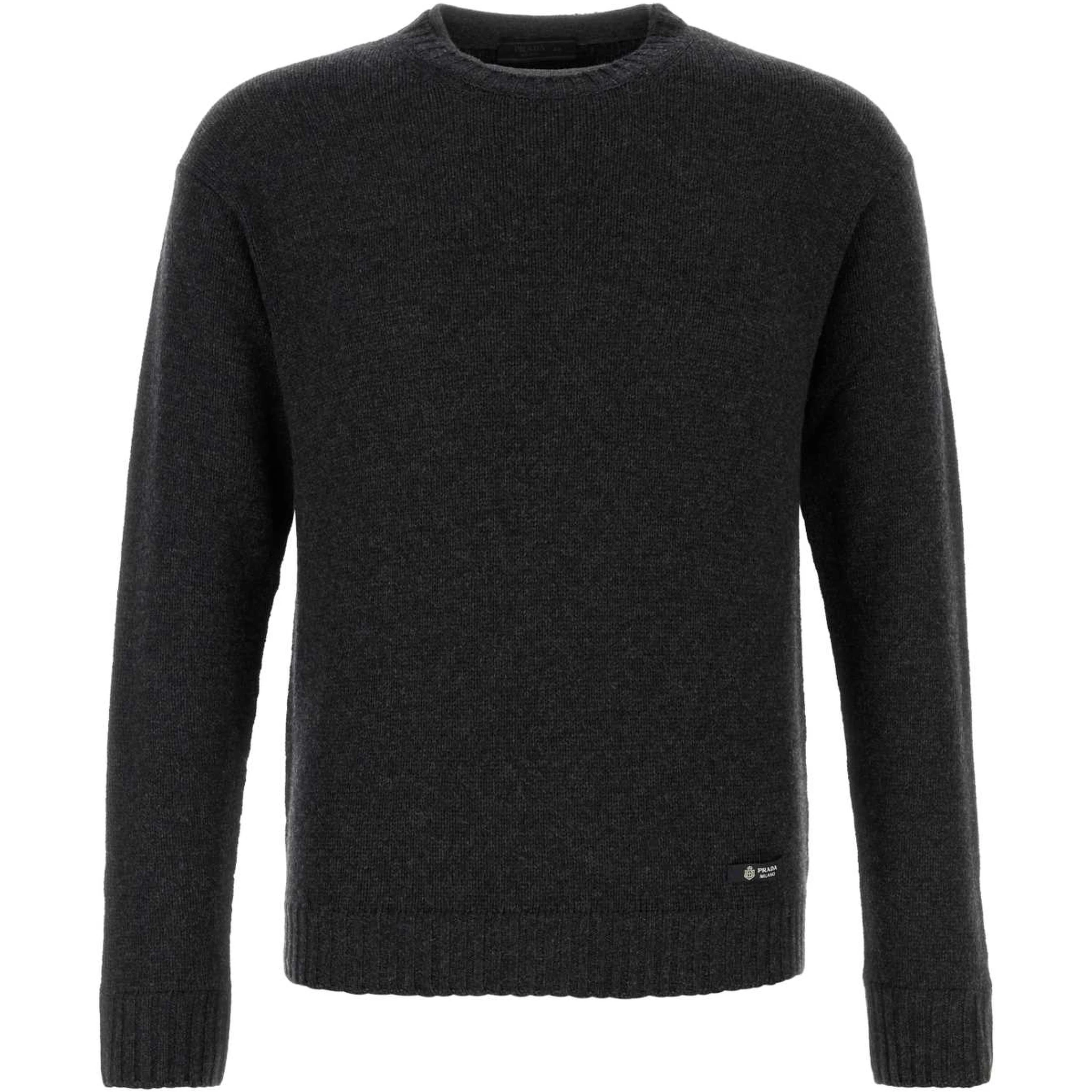 ياقة دائرية