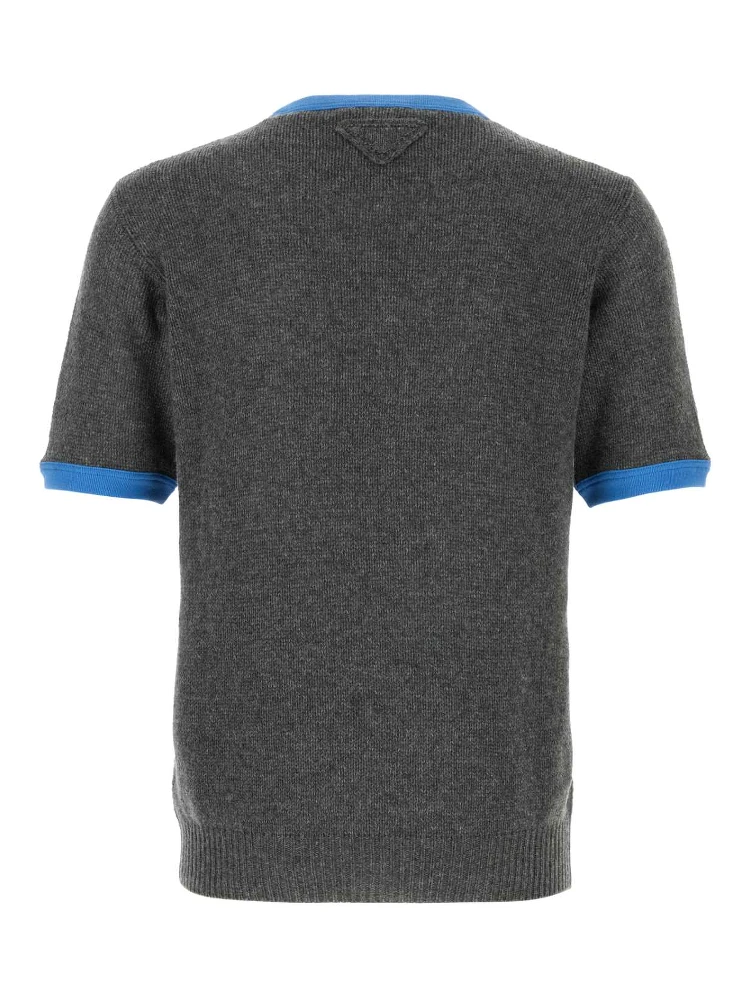 قميص برقبة دائرية alternative