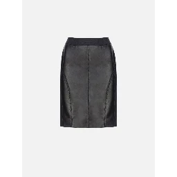 PINKO GIOCASTA skirt