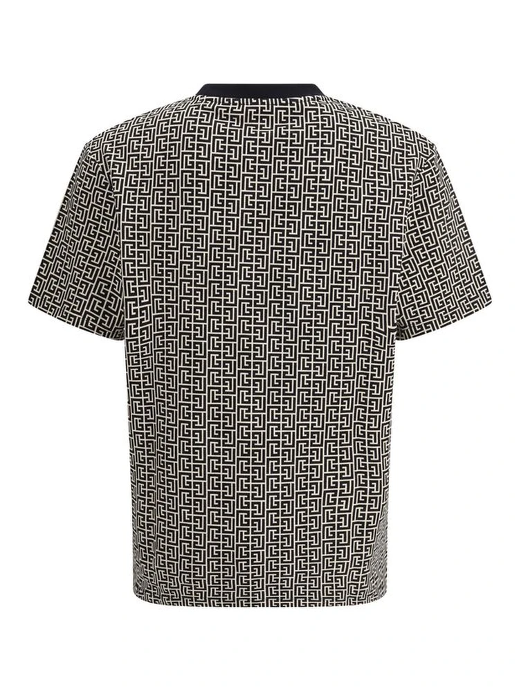 Multicolor Cotton T-Shirt alternative