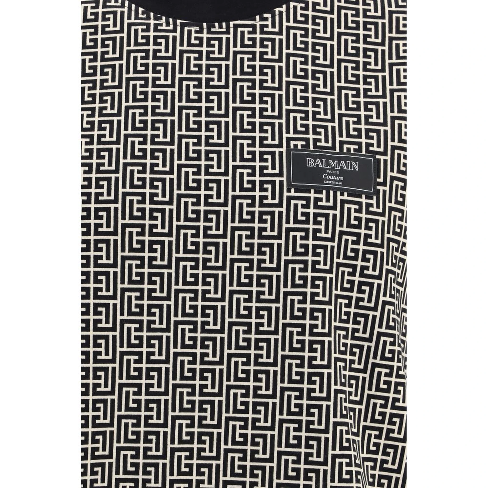 Multicolor Cotton T-Shirt