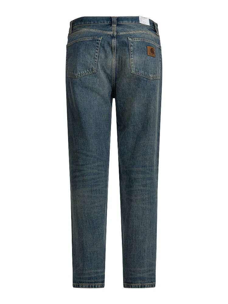 "Aaron" Jeans alternative