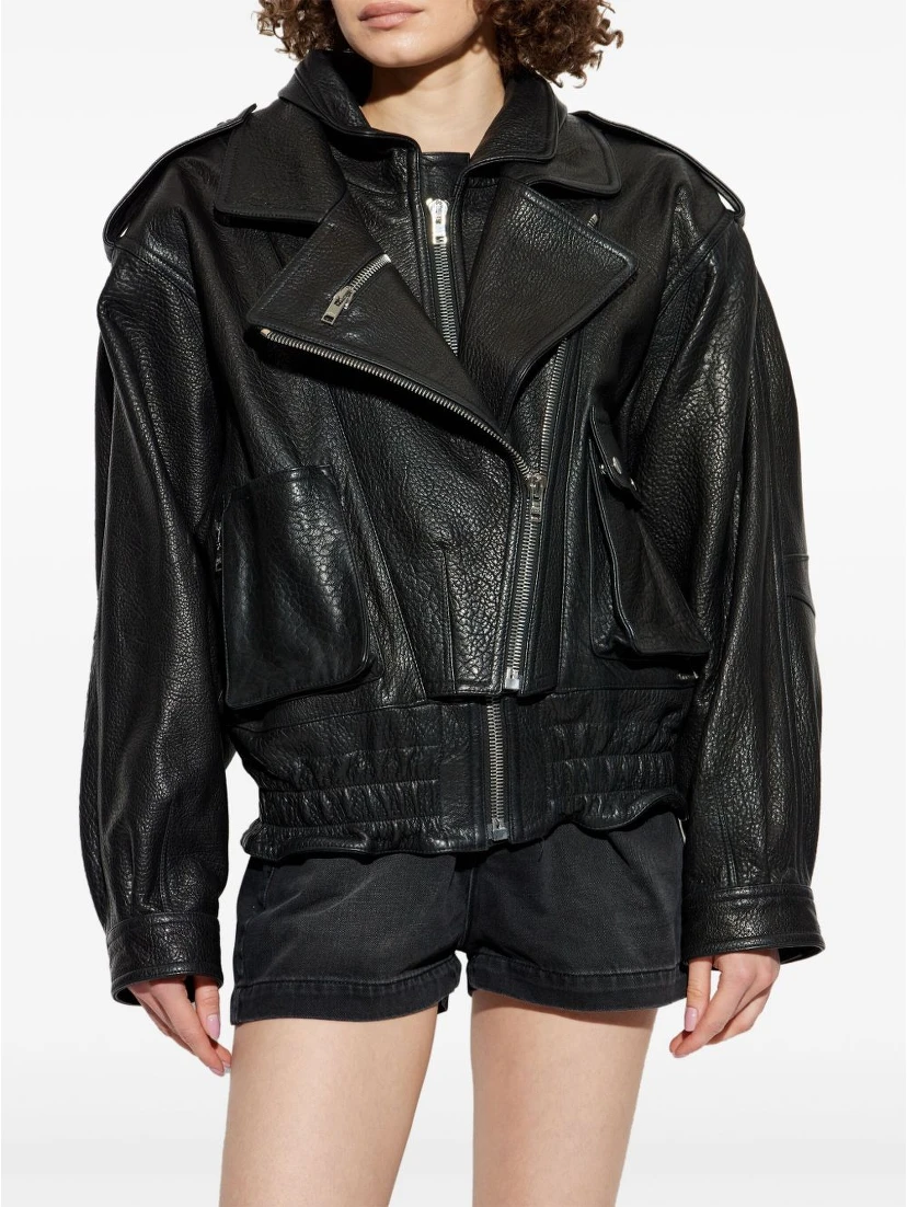 Isabel Marant Jackets Black