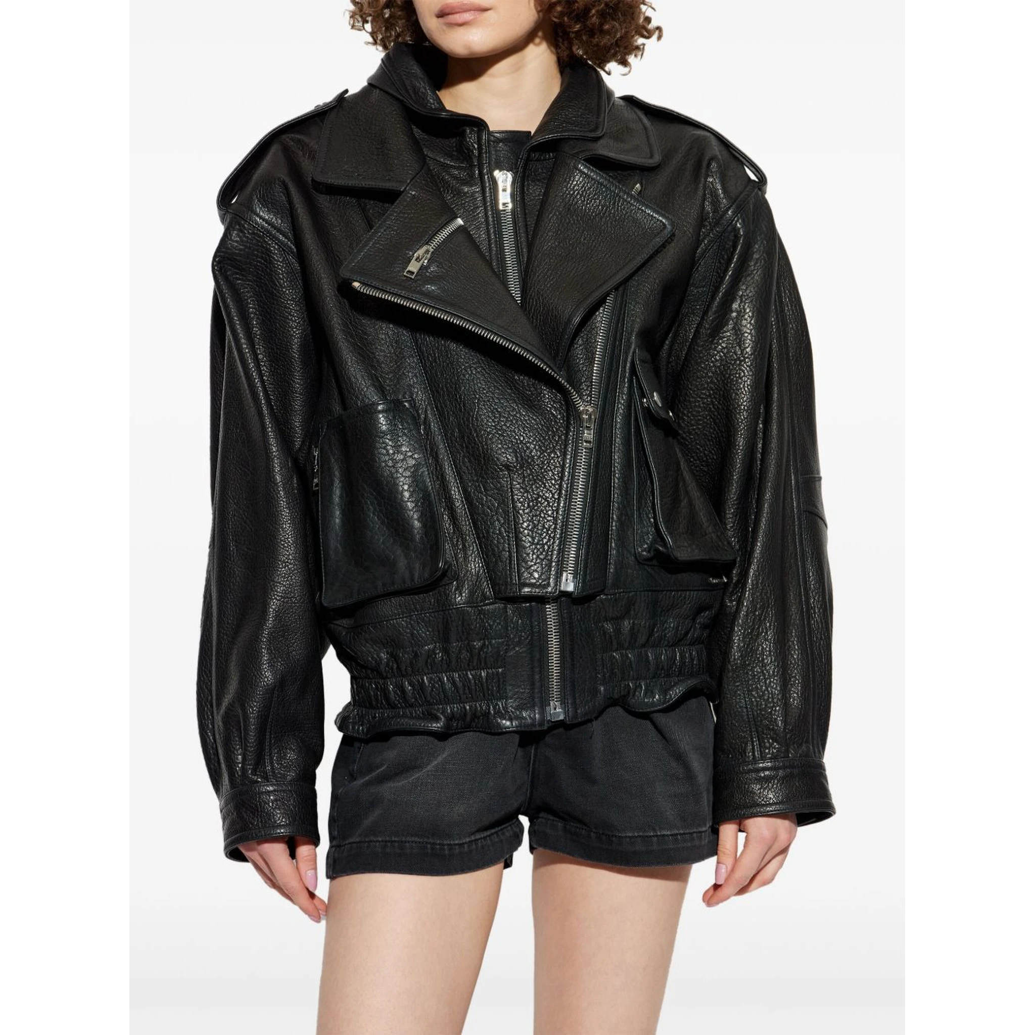 Isabel Marant Jackets Black