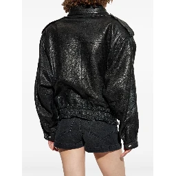 Isabel Marant Jackets Black