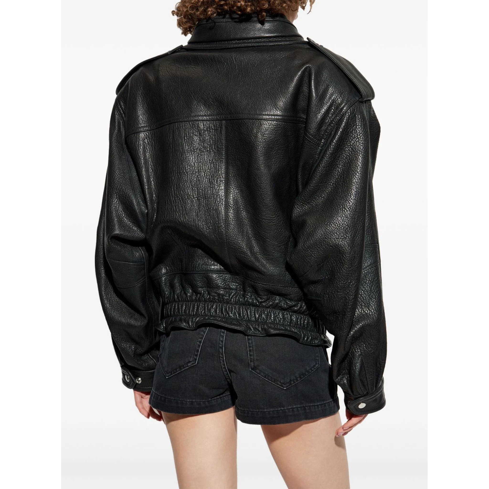 Isabel Marant Jackets Black