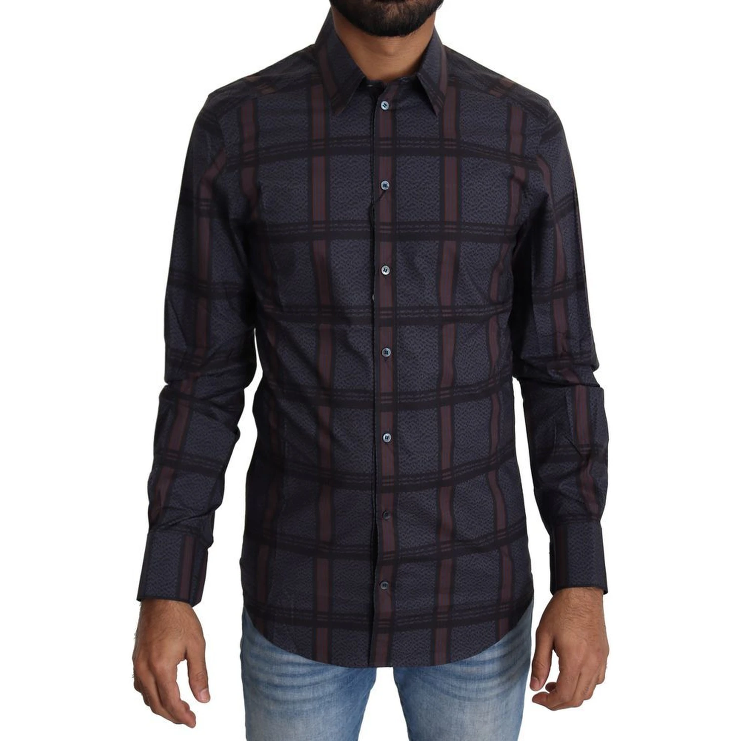 Army Cotton T-Shirt