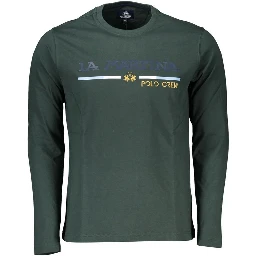 Bicolor Cotton Sportswear