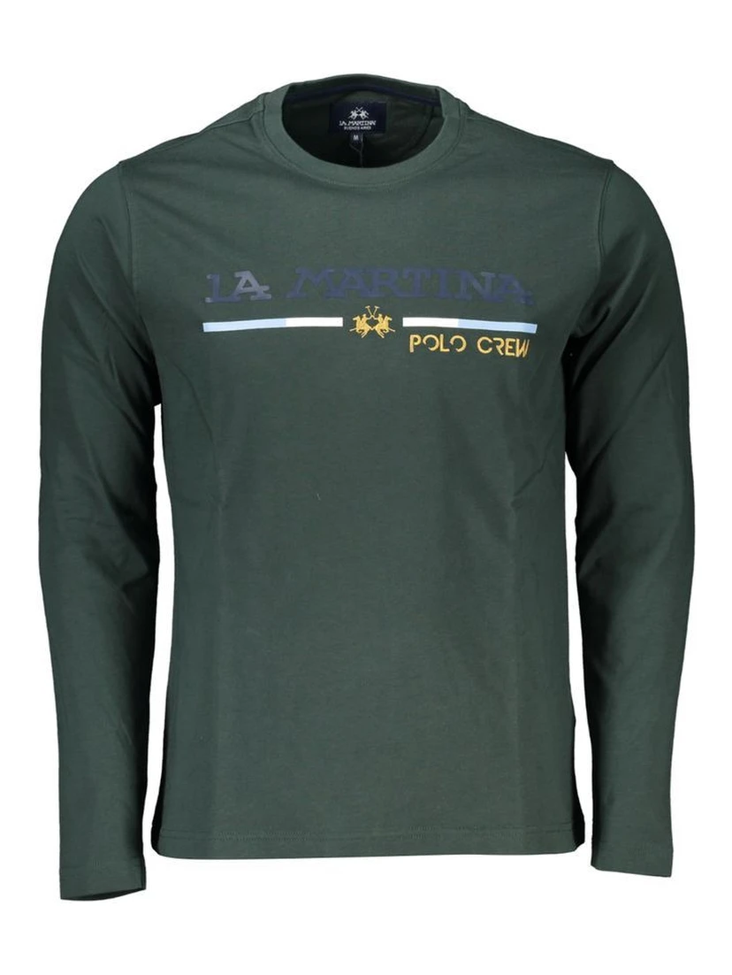 Bicolor Cotton Sportswear