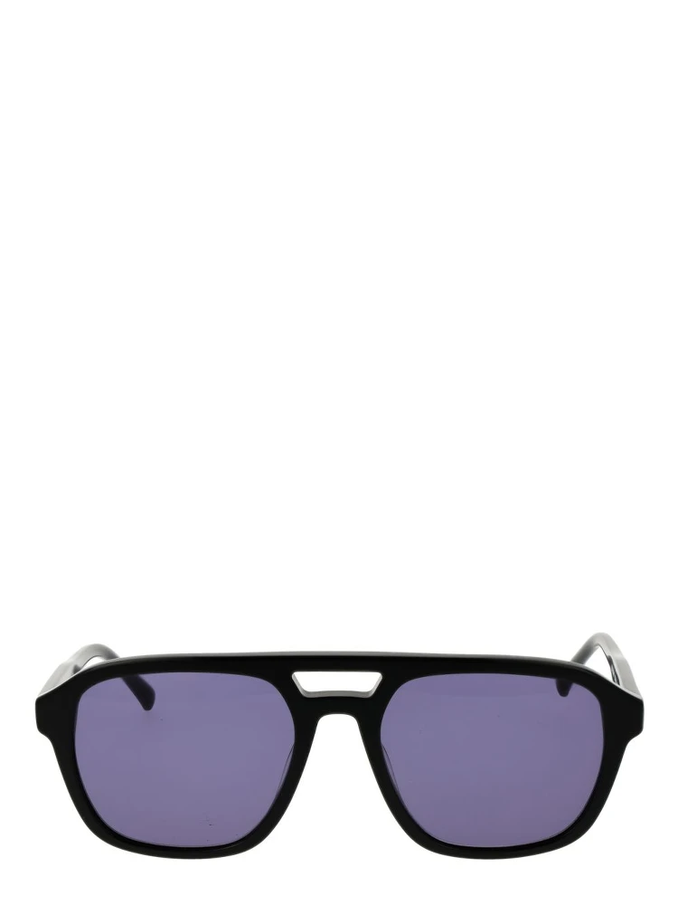 Black Plastic Sunglasses alternative
