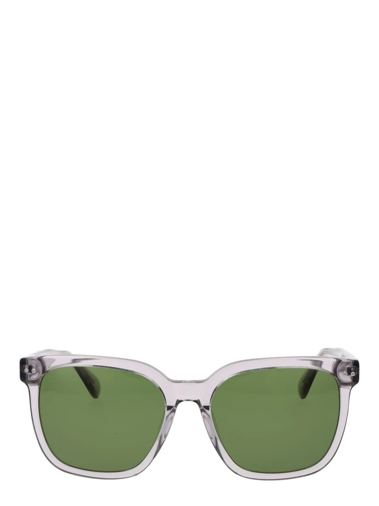 Gray Plastic Sunglasses alternative