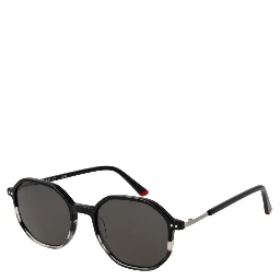 Black Plastic Sunglasses