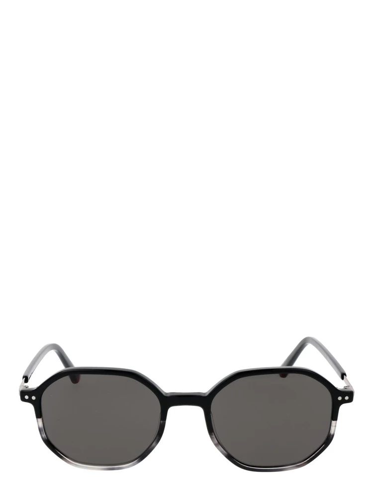 Black Plastic Sunglasses alternative