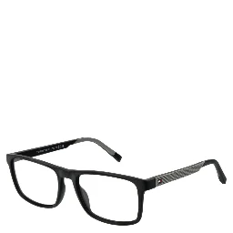 Black Polyamide Glasses (Frames)