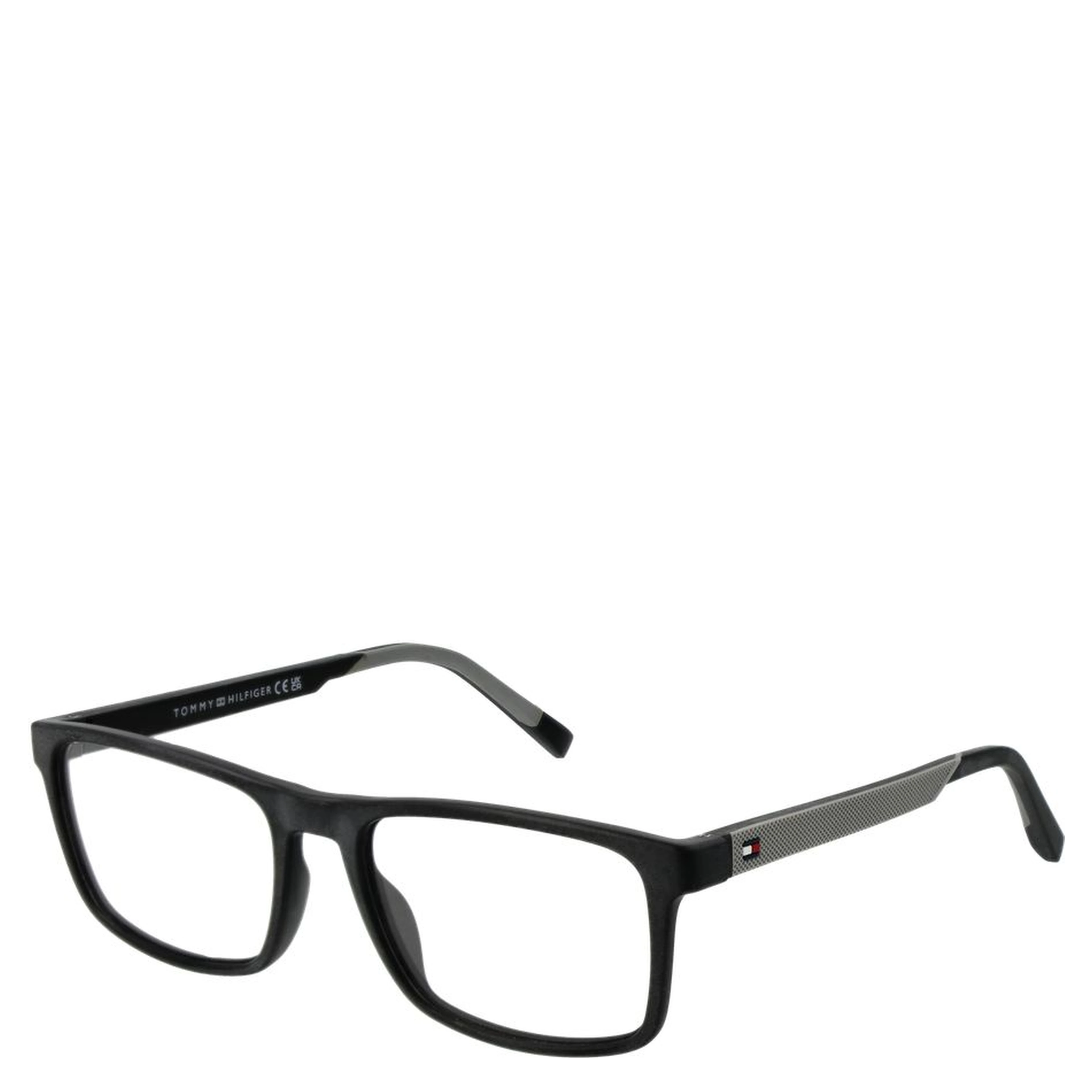 Black Polyamide Glasses (Frames)