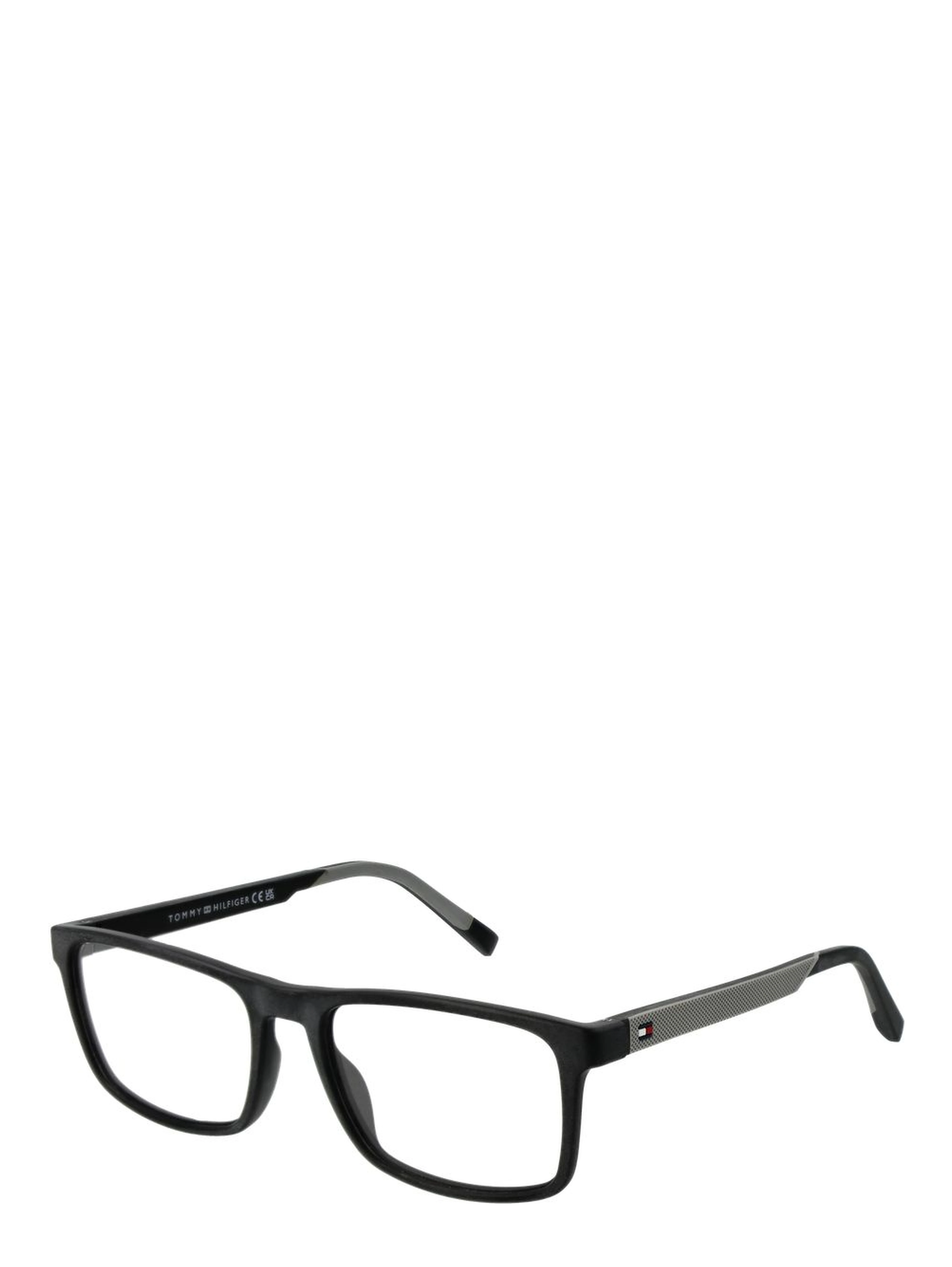 Black Polyamide Glasses (Frames)