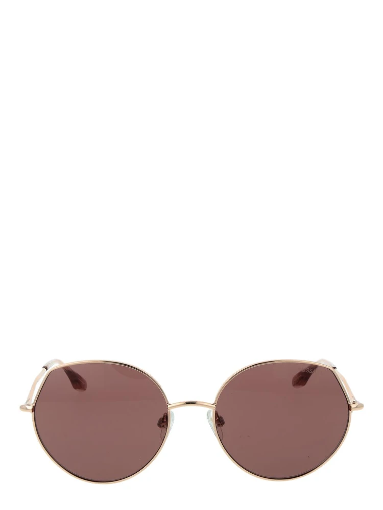 Gold Metal Sunglasses alternative