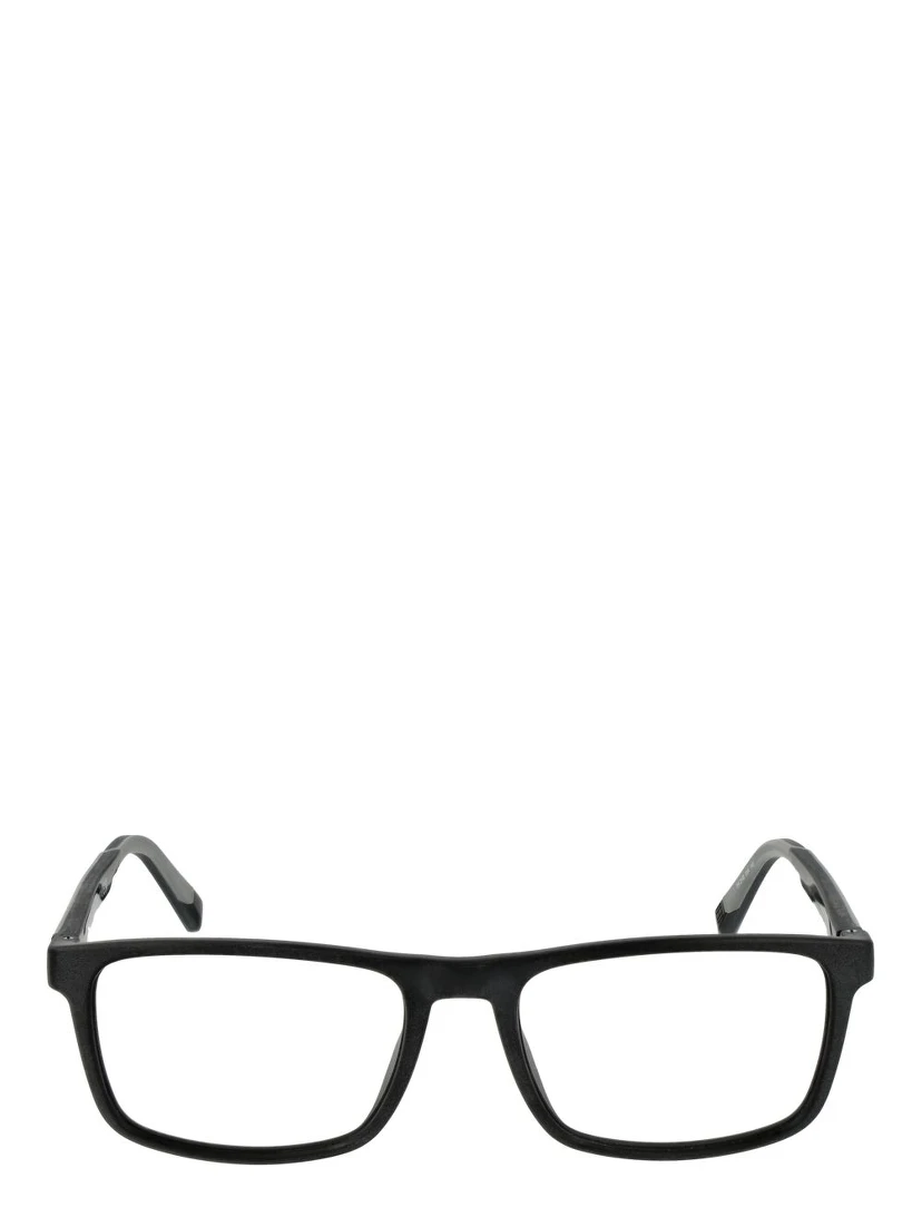 Black Polyamide Glasses (Frames)