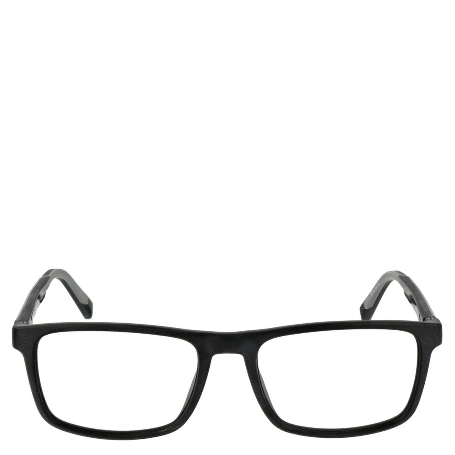 Black Polyamide Glasses (Frames)
