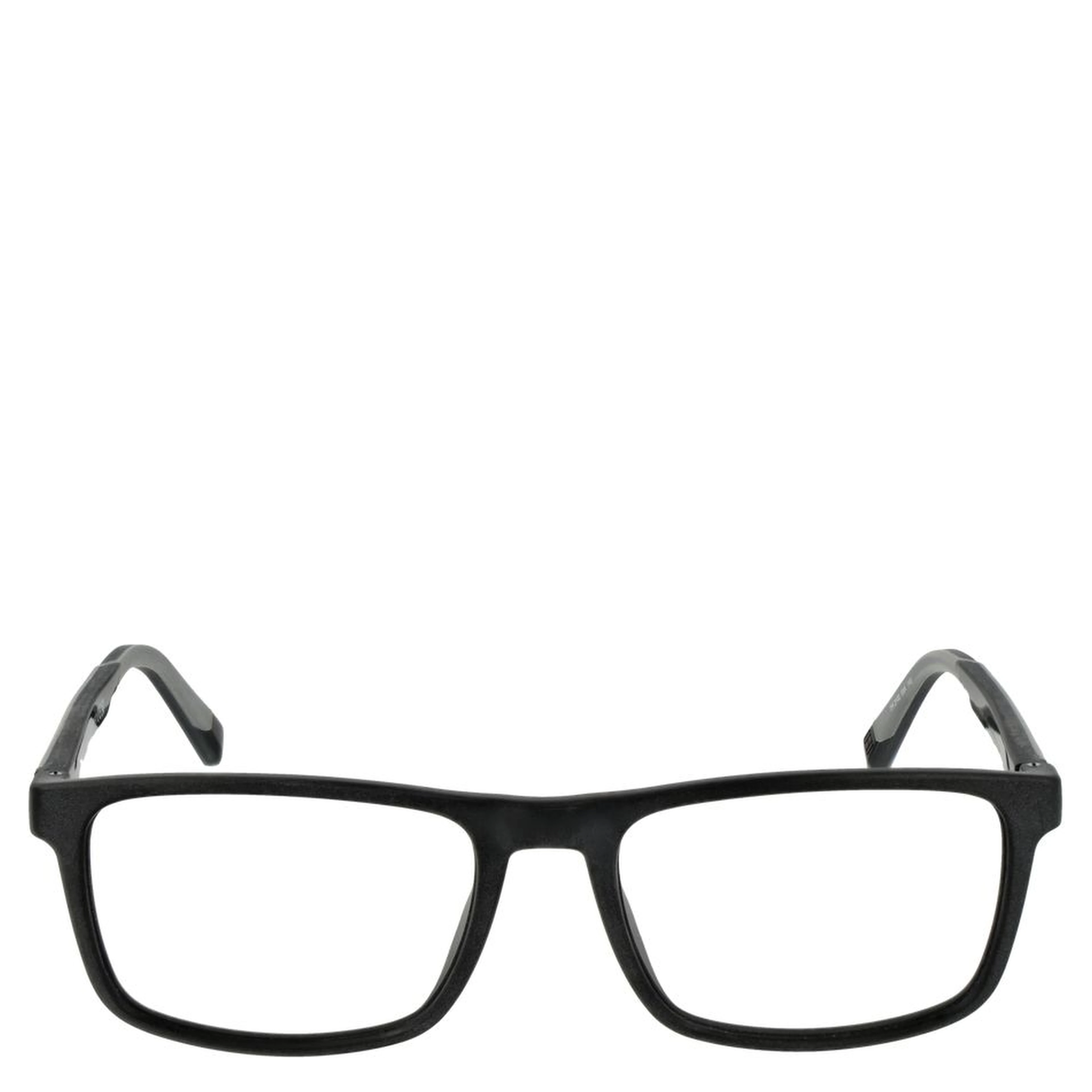Black Polyamide Glasses (Frames)