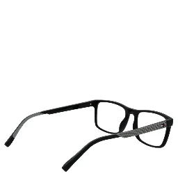 Black Polyamide Glasses (Frames)