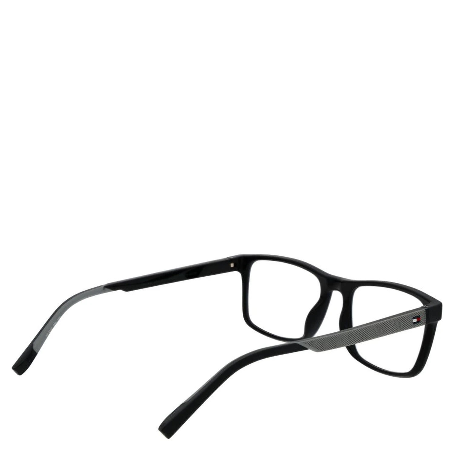 Black Polyamide Glasses (Frames)