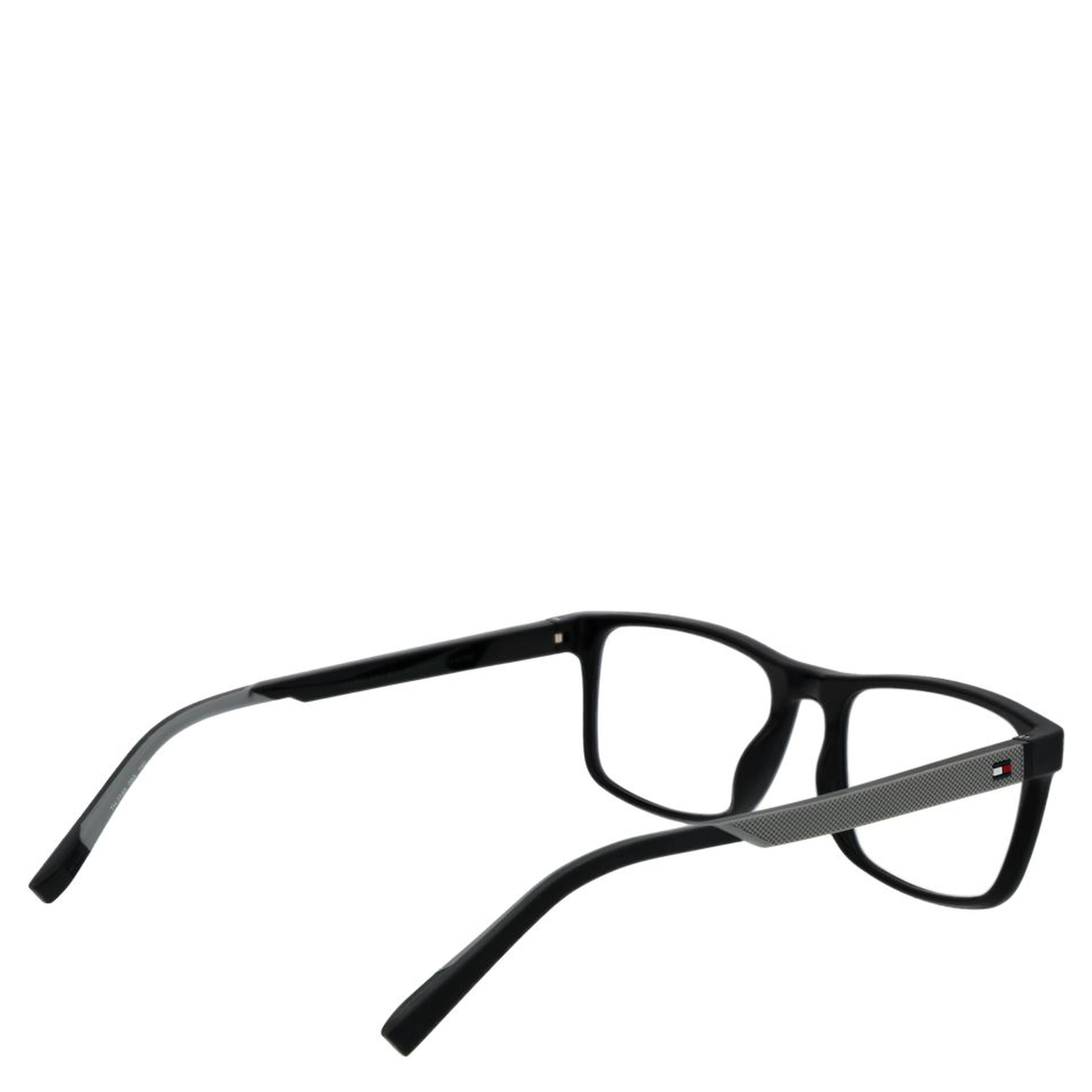 Black Polyamide Glasses (Frames)