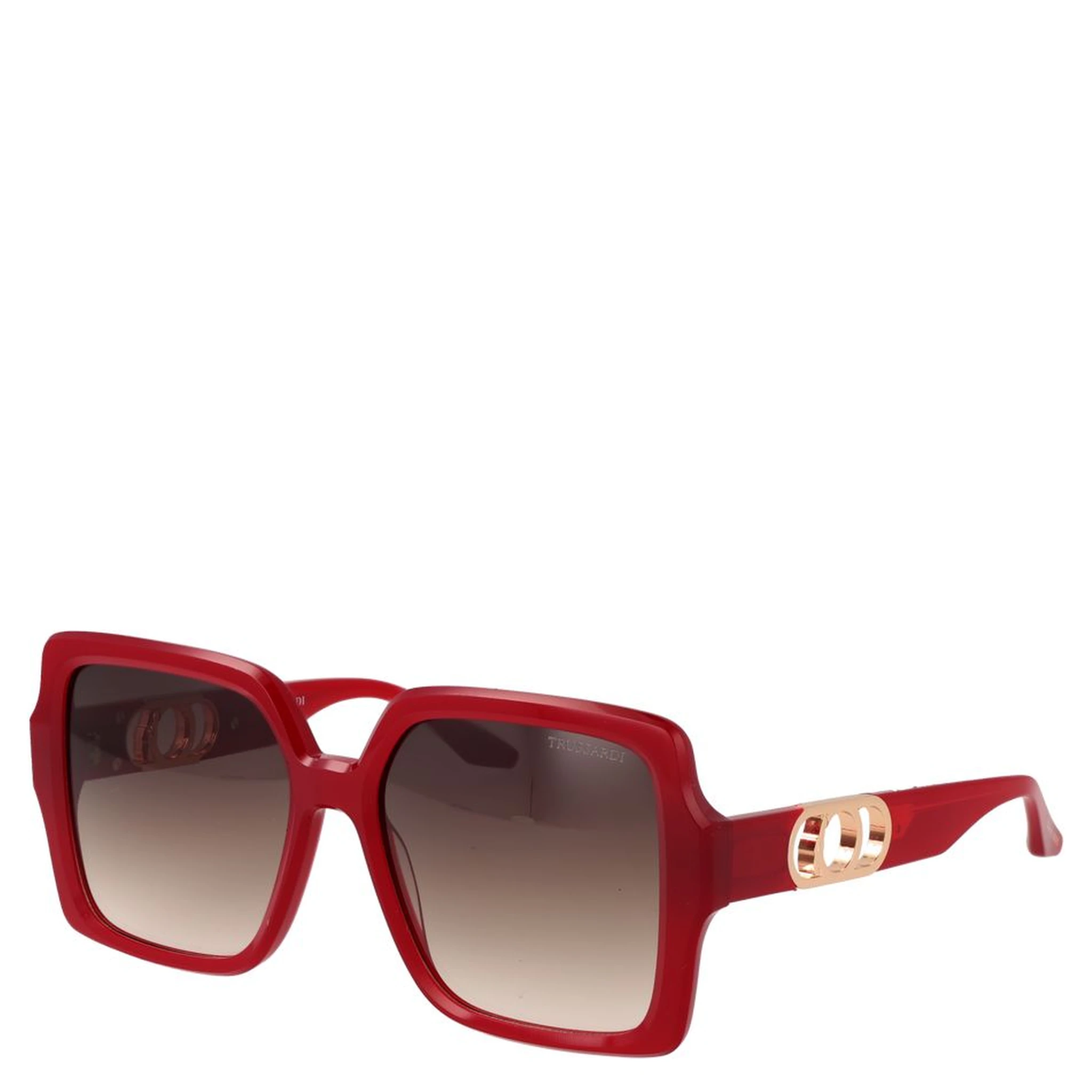Multicolor Acetate Sunglasses