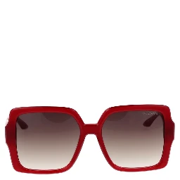 Multicolor Acetate Sunglasses