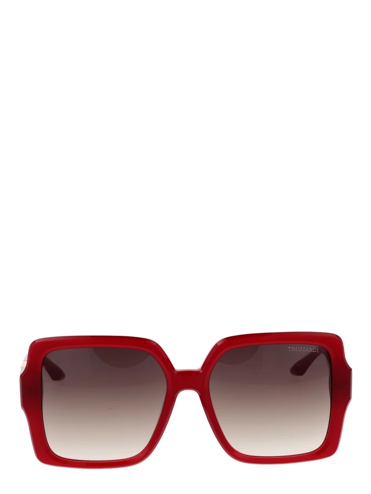 Multicolor Acetate Sunglasses alternative