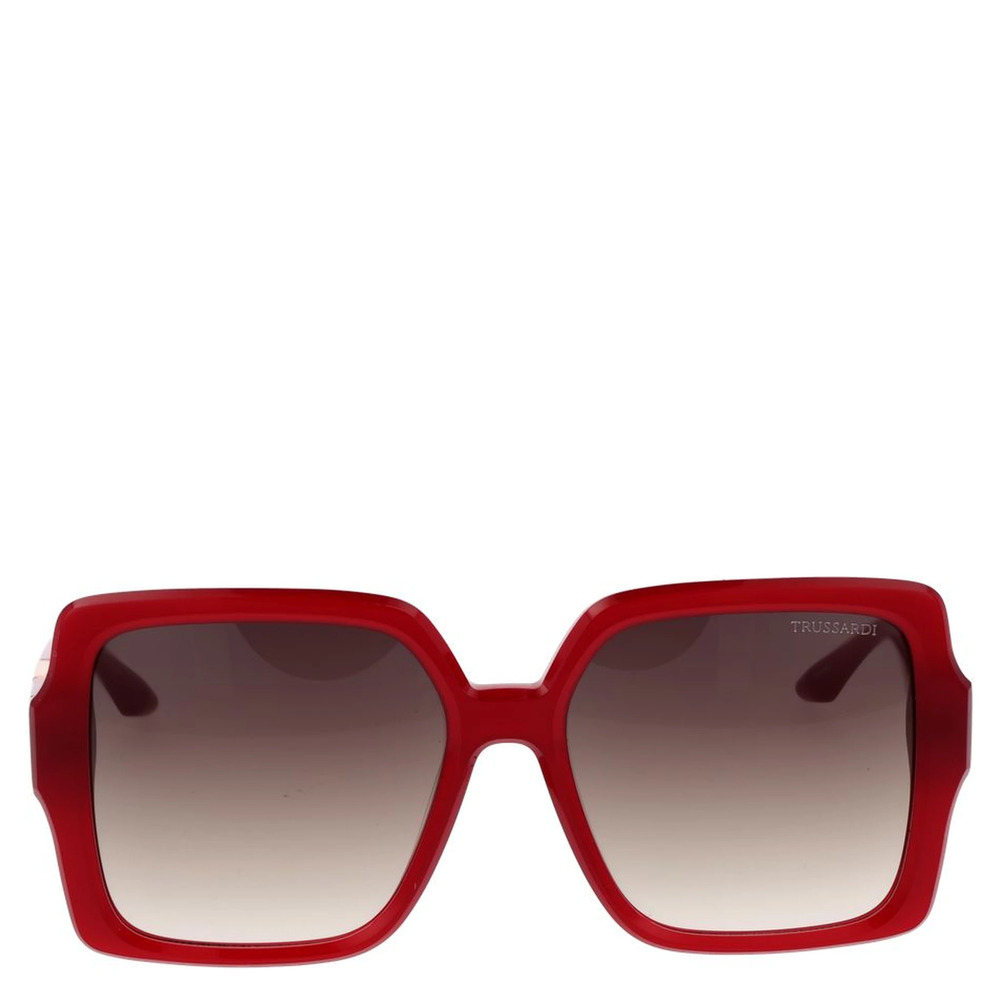 Multicolor Acetate Sunglasses