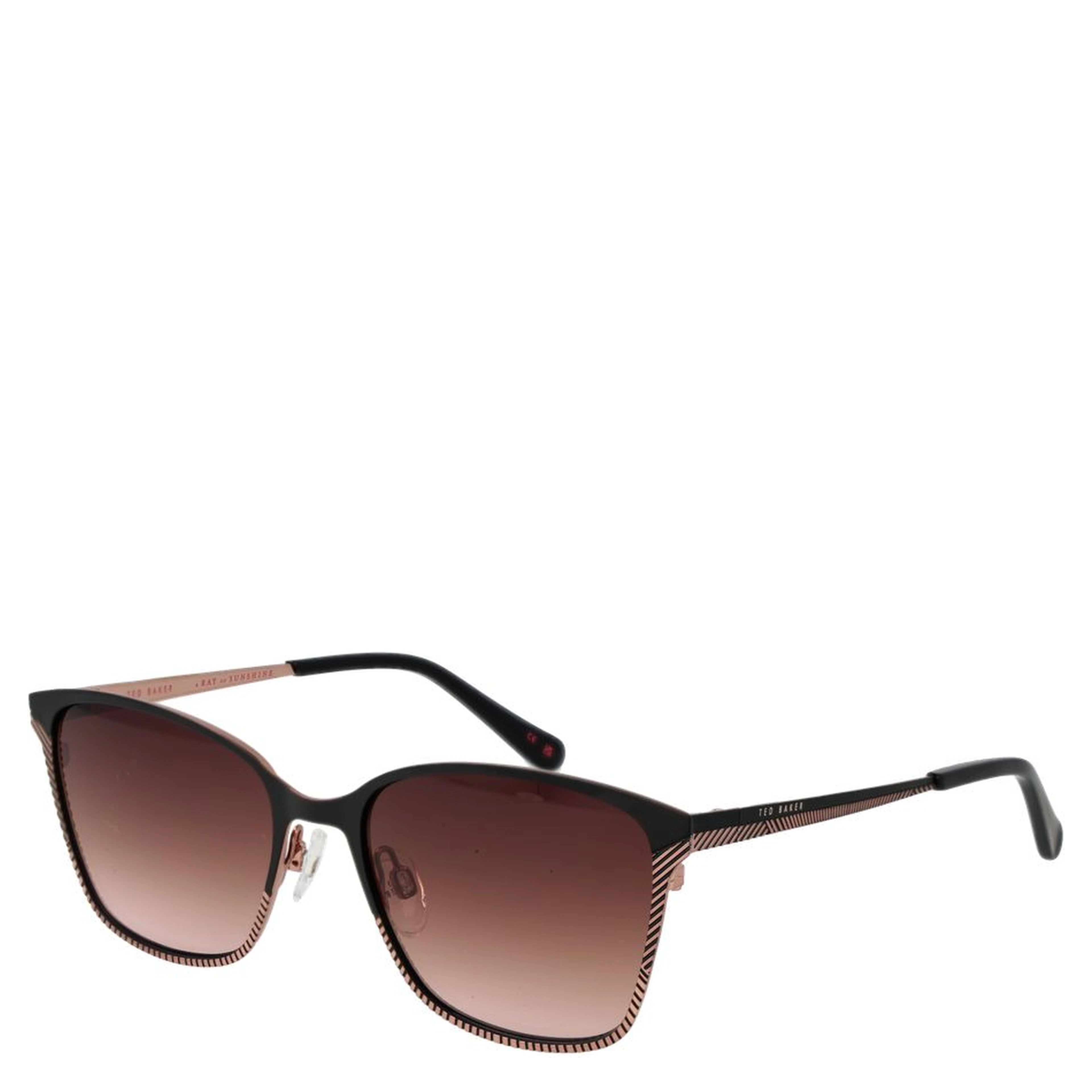 Black Acetate Sunglasses