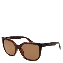 Brown Eco Nylon Sunglasses