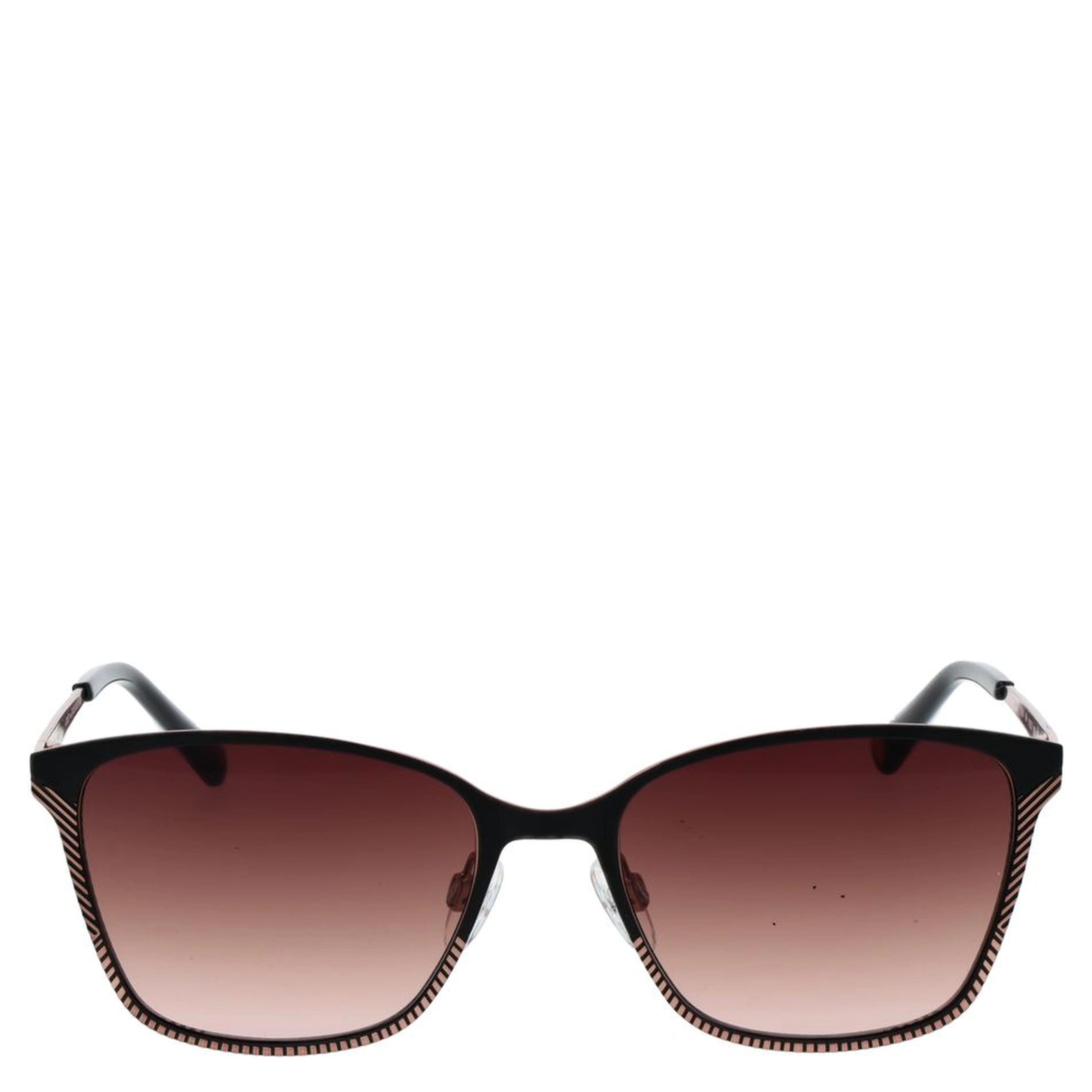 Black Acetate Sunglasses