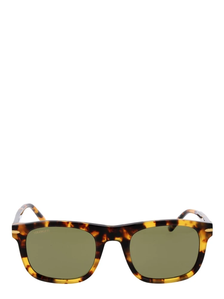 Brown Acetate Sunglasses alternative