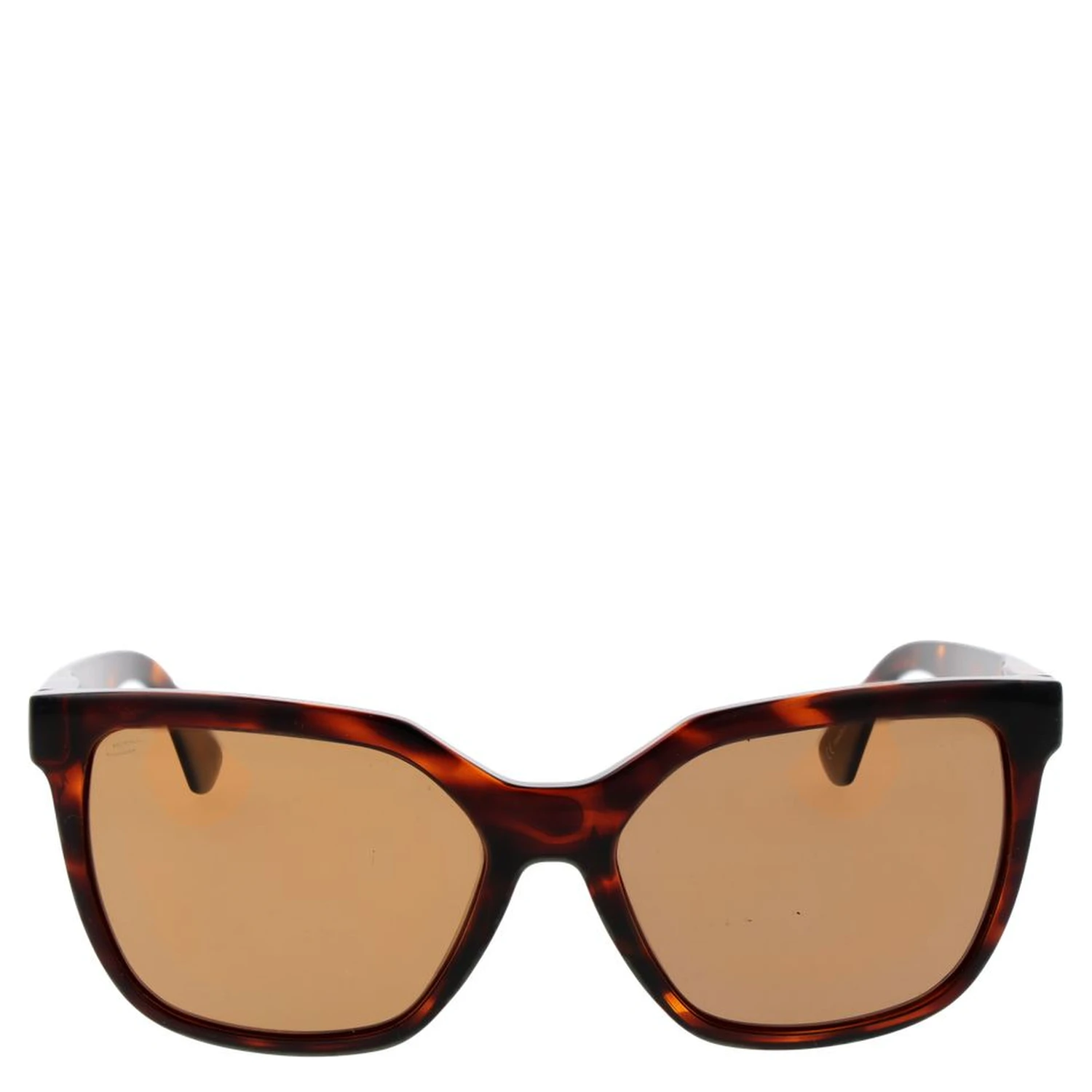 Brown Eco Nylon Sunglasses