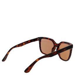 Brown Eco Nylon Sunglasses