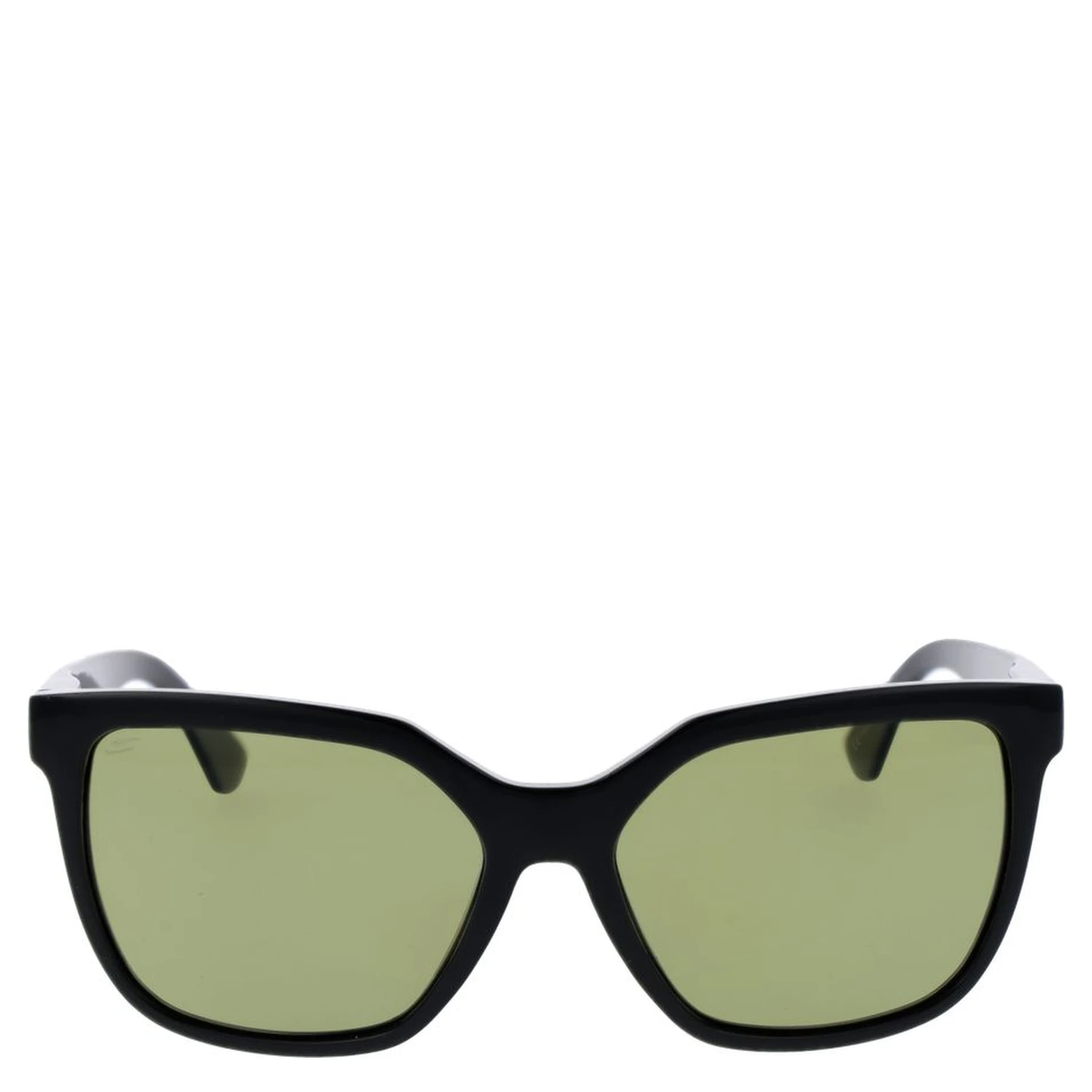 Black Plastic Sunglasses