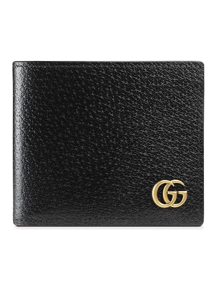 "GG Marmont" wallet
