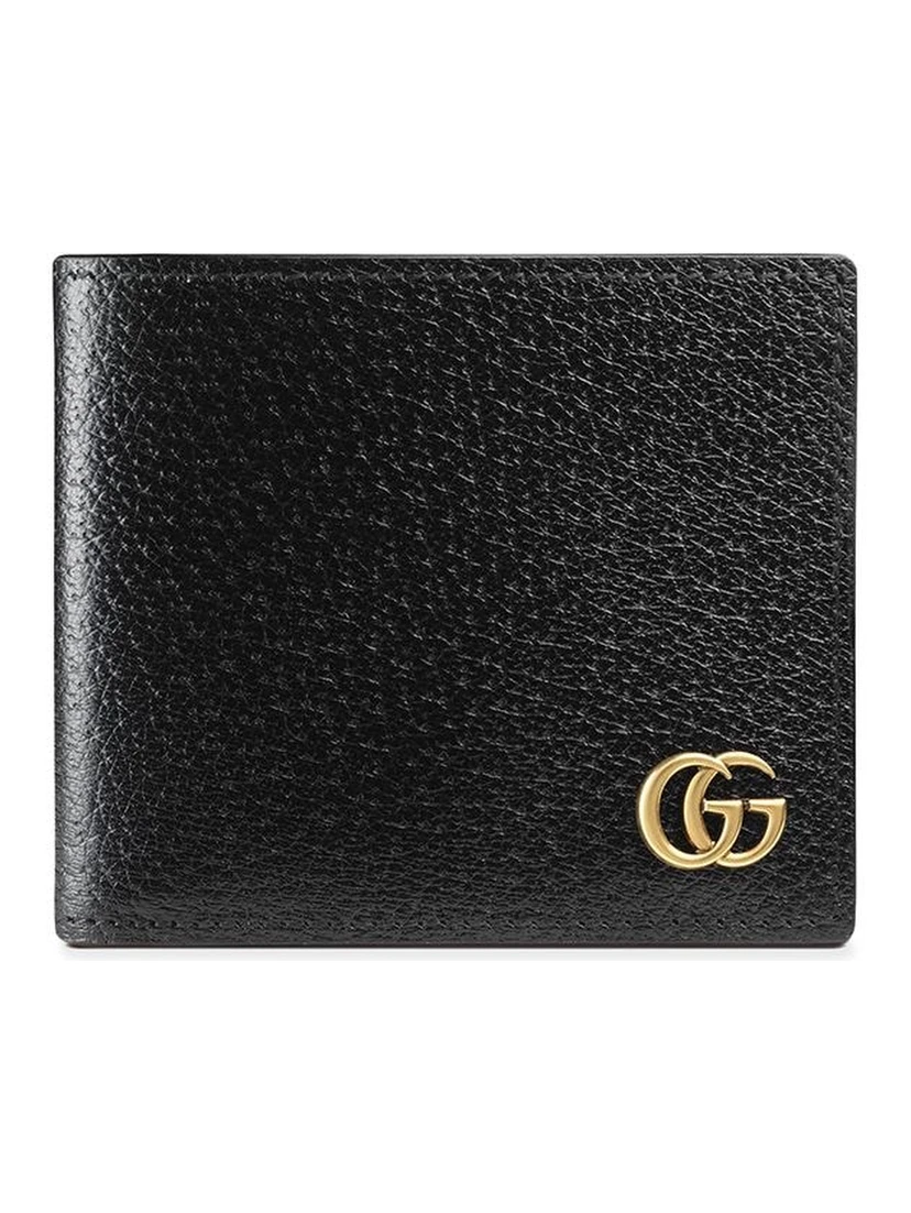 "GG Marmont" wallet
